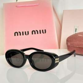 Picture of Miu Miu Sunglasses _SKUfw79479221fw